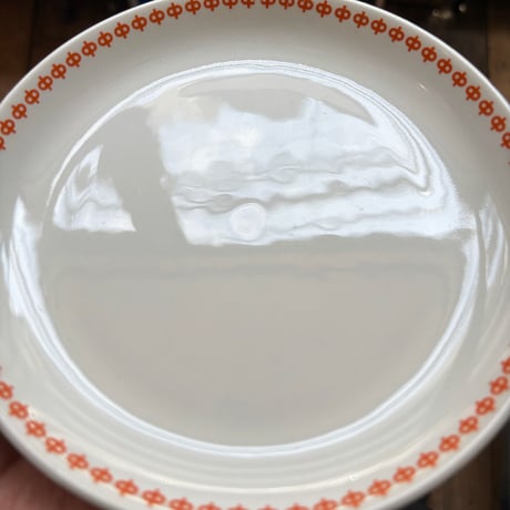 arabia plate OP-Pohjola