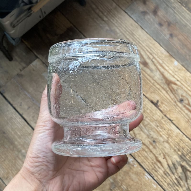 Nuutajarvi sargasso glass Kaj Franck | retro Nuutajarvi sargasso glass Kaj Franck | retro