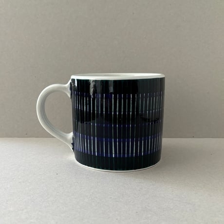 arabia haarikka mug G.O.G. 1