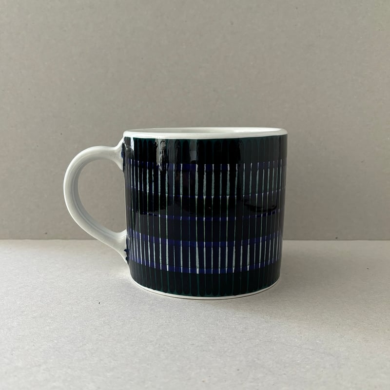 お宝放出！VAN1960年代後期貴重なマグカップヴィンテージ お宝放出！VAN1960年代後期貴重なマグカップヴィンテージ 2025年