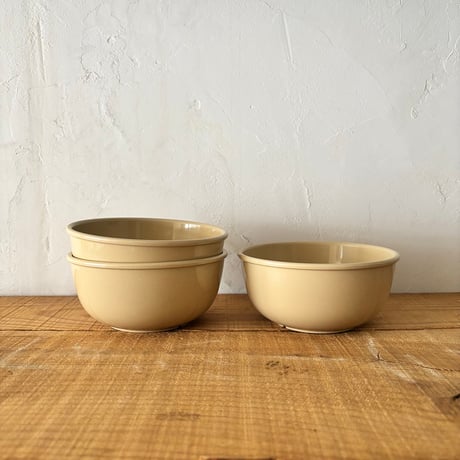 Finland SARVIS easy day bowl beige