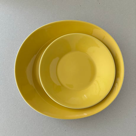 arabia aatami  plate 16.5cm