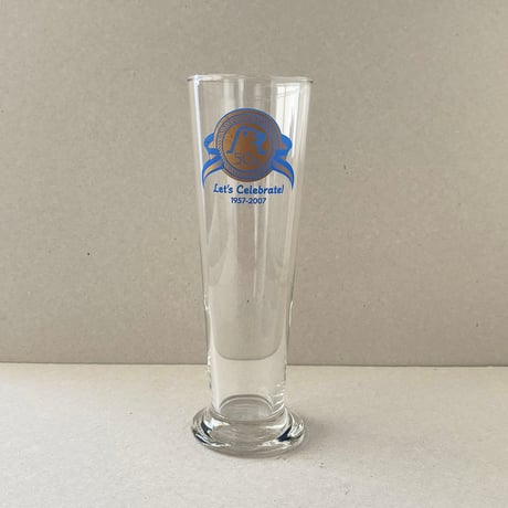 silja line 50th glass 2007