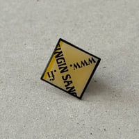 helsingin sanomat pin