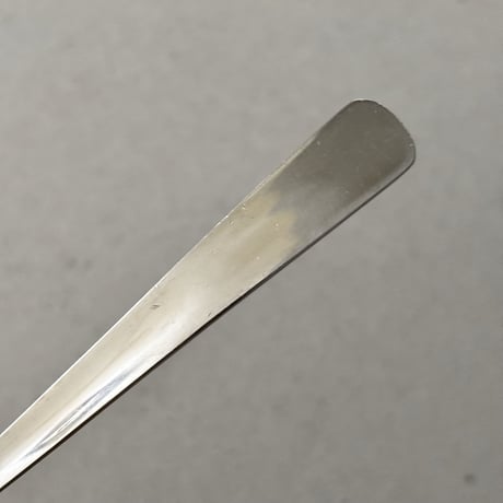 Finnair logo spoon