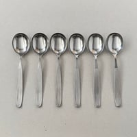 Sorsakoski scandia table spoon 18.5cm