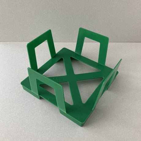 Nokia napkin stand