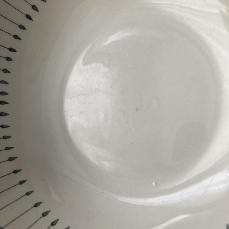 ARABIA ヘイニ Heini ボウル 希少 heini | STORES