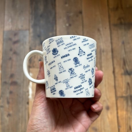 CATEGORY ARABIA | retro number