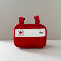 first aid kit bicycle