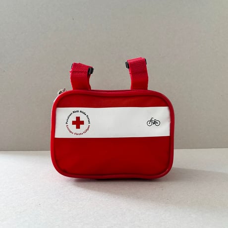 first aid kit bicycle
