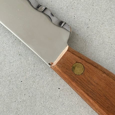 fiskars bread knife