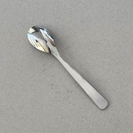 Finnair logo spoon