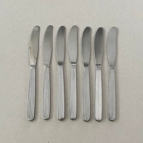 Hackman scandia table knife 19cm