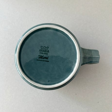 arabia meri pitcher