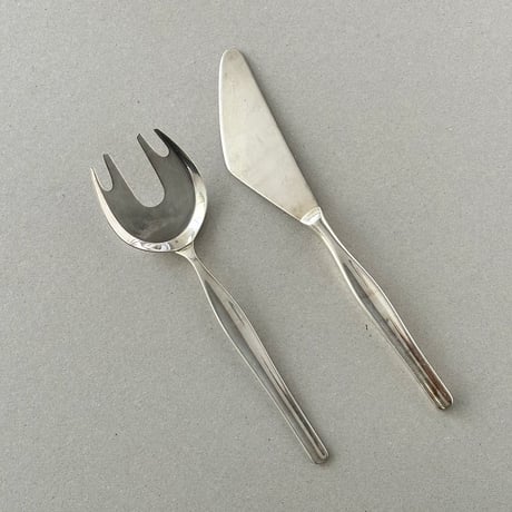 kultakeskus cake server set  Tapio wirkkala
