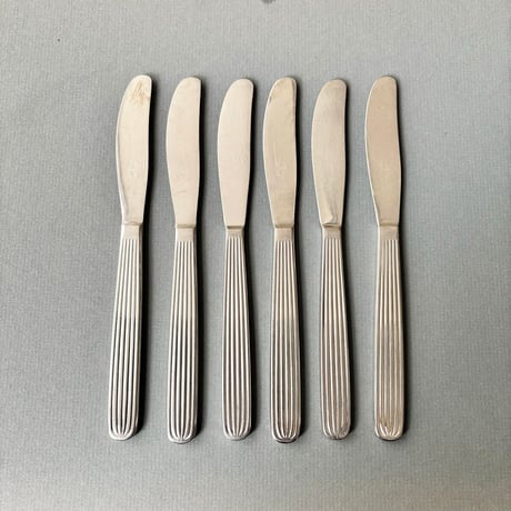 Hackman scandia table knife 19cm