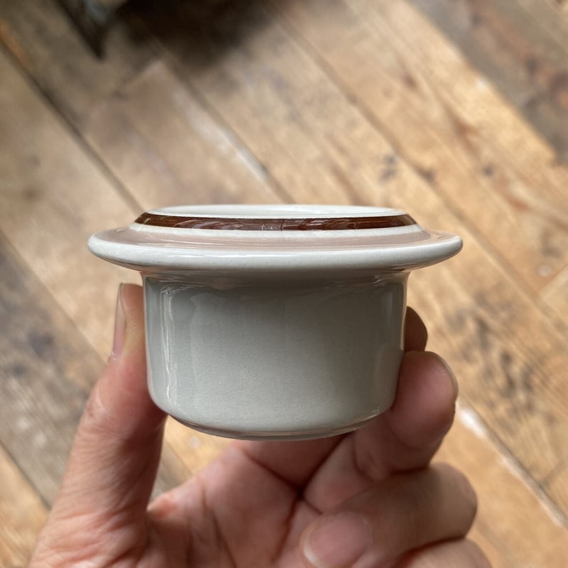 アラビア　コラーリ　エッグスタンド　エッグカップ　　キャンドルホルダー　6個 arabia koralli egg & candle holder | retro number