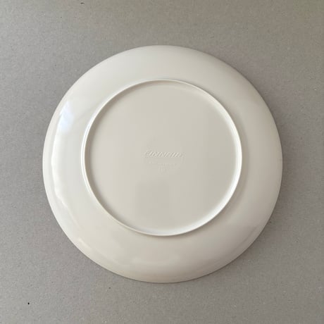 Finnair Caravelle melamin plate 20cm Tapio Wirkkala