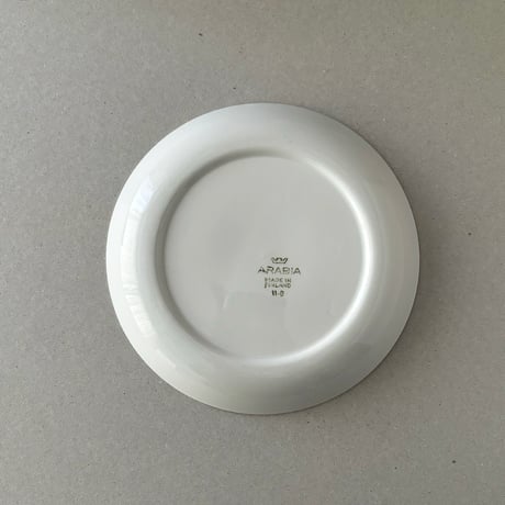 arabia hilkka plate 17cm