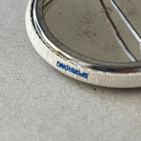Finland IAAF World Championships in Athletics rabbit pin