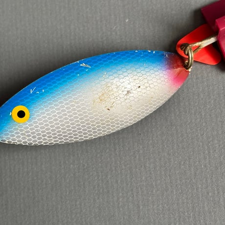 key holder / Fish ルアー/ 24