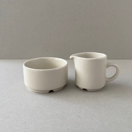 arabia kesti creamer