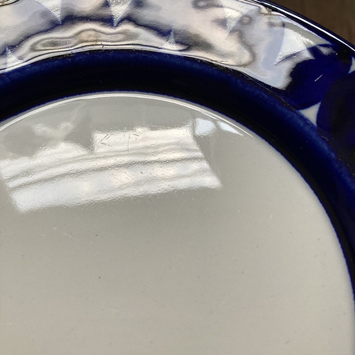 arabia sotka plate 17cm | retro number arabia sotka plate 17cm | retro number