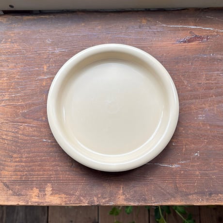 Finland SARVIS easy day plate M beige