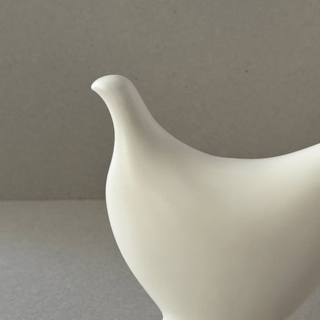 arabia bird obje Pauli Partanen