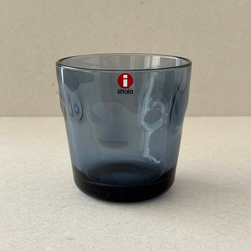 iittala × Finnair KUULAS tumbler | retro number
