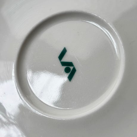 arabia 24h stockmann saucer