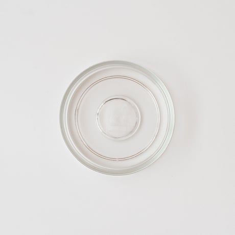 Riihimaki glass jar  1500ml (太)
