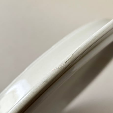 arabia oliivi dinner plate 26cm
