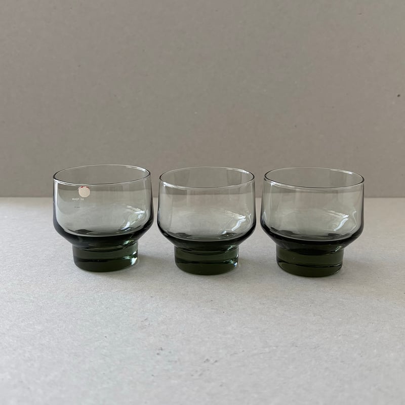 Rondo glass Tapio Wirkkala | retro number