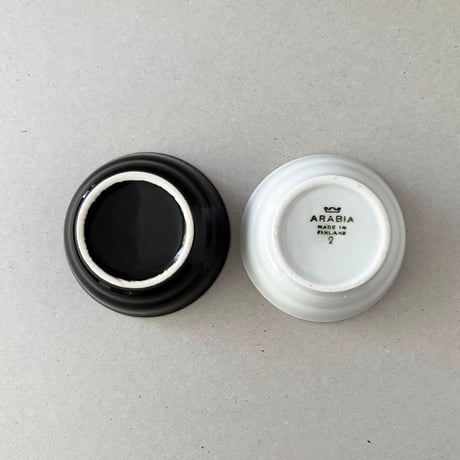 arabia mini bowl 8cm
