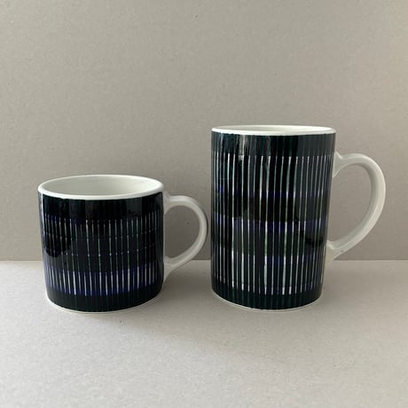 arabia haarikka mug G.O.G. 2