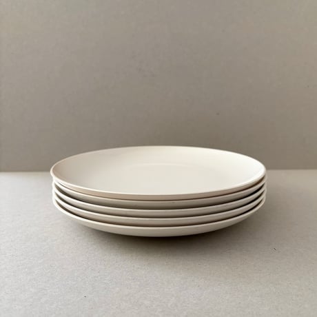 Finnair Caravelle melamin plate 20cm Tapio Wirkkala