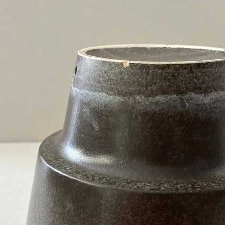 arabia flower pot SL special color