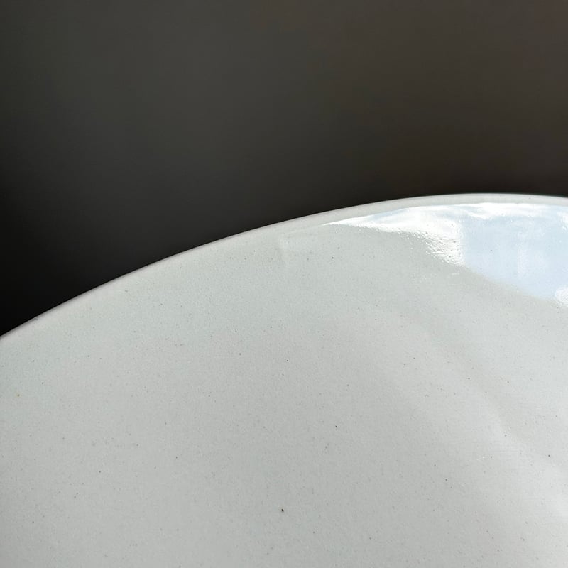 arabia eeva oval plate 25cm | retro number