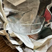 【金継ぎ用】ガラスボウル2