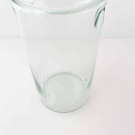 Viiala glass jar 750ml (細)