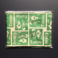 Finland old paper pouch「tuhkimo  L」