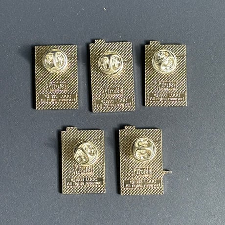 【26】1994 Lillehammer olympic pin kodak 5pces.
