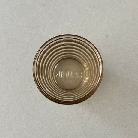 karhula Paulig shot glass aino aalto