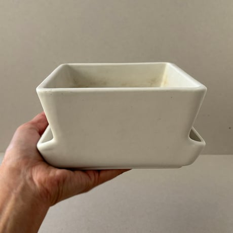 arabia flower pot LL1