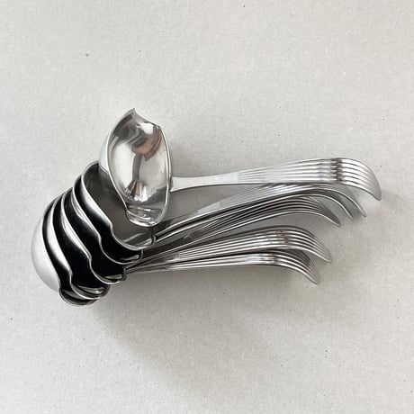 Hackman scandia ladle spoon