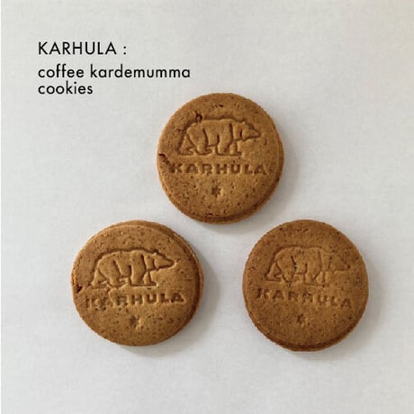 【店頭お渡し分 / 月1クッキーの日】6/18 (木)から20(土)   Finland special cookies set