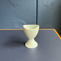 arabia  egg ? holder  white