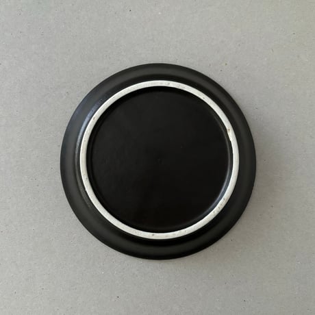 arabia flower pot SF1 black